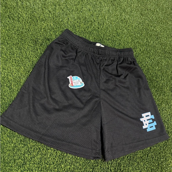 Eric Emanuel Shorts